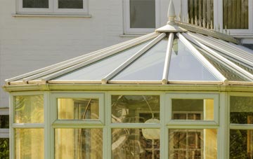 conservatory roof repair St Martins