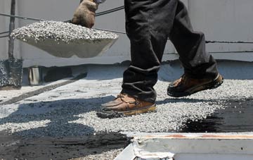 St Martins flat roofing companies