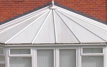 St Martins polycarbonate conservatory roof repairs