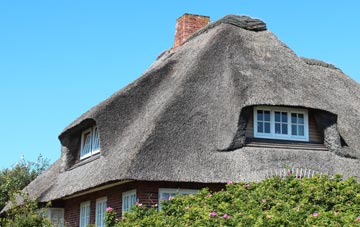 thatch roofing St Martins
